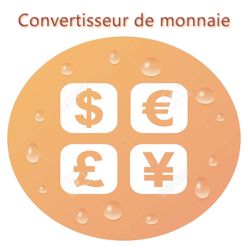 convertisseur de monnaie